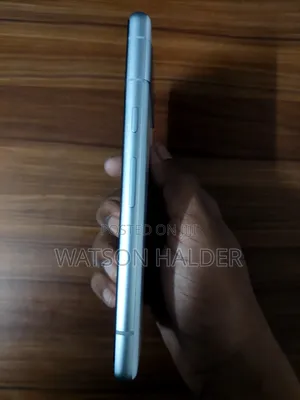 Google Pixel 7a 128 GB White
