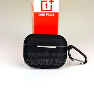 One Plus ব্লুটুথ হেডফোন D কেস