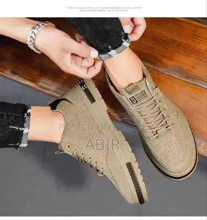 Sneakers for Men