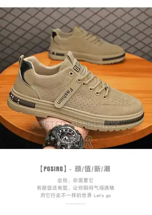 Sneakers for Men