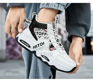 Stylish Sneakers for Men