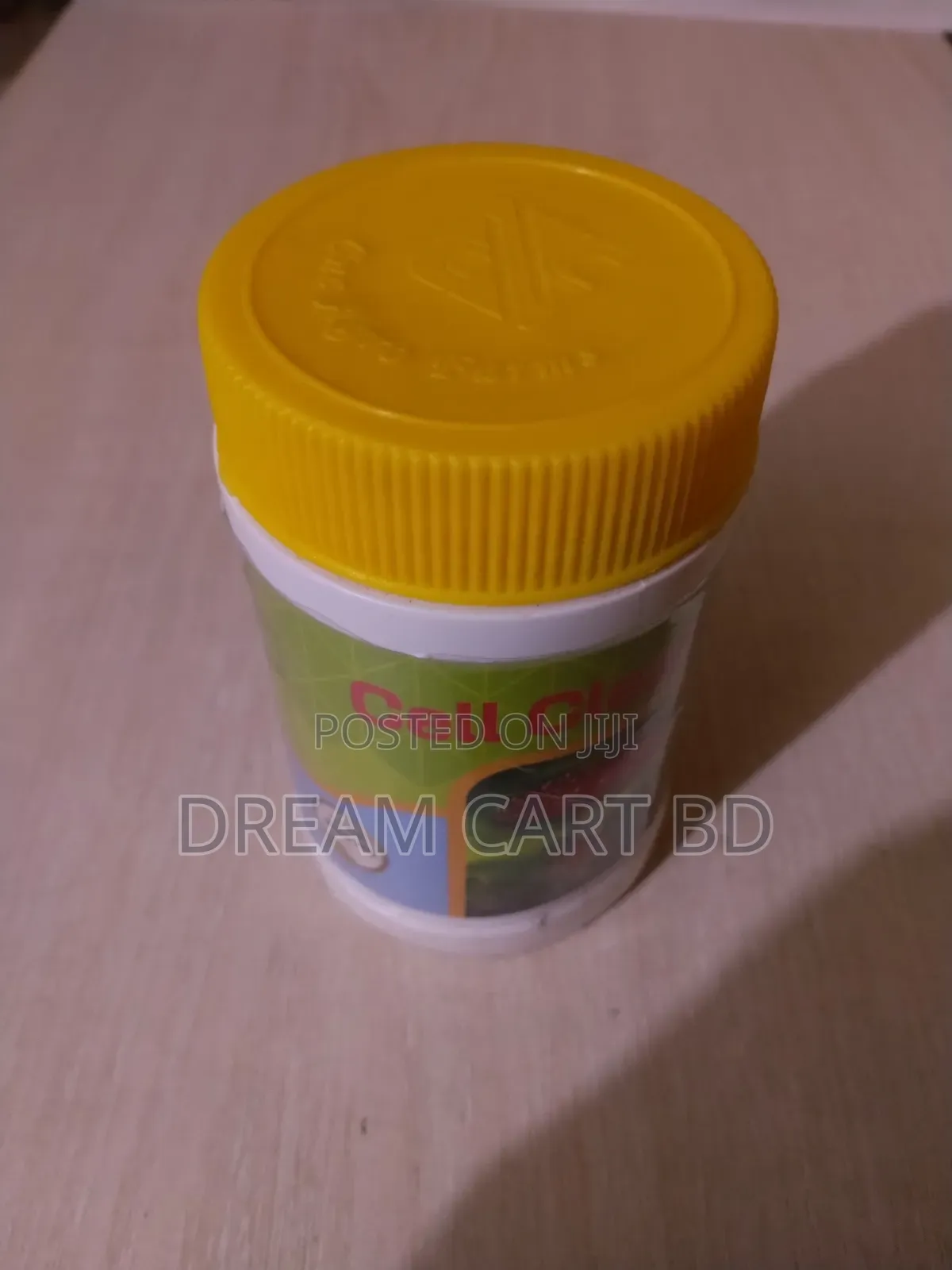Cell Cleanser (Natural Detox Powder) – 100gm