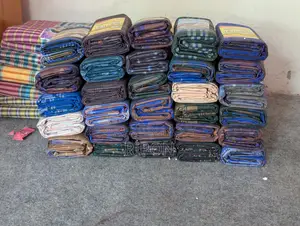 Order Lungi Without Any Advance Payment, Right From Home.