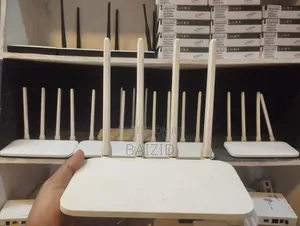 Mi 4 C Usd Full Fresh Router
