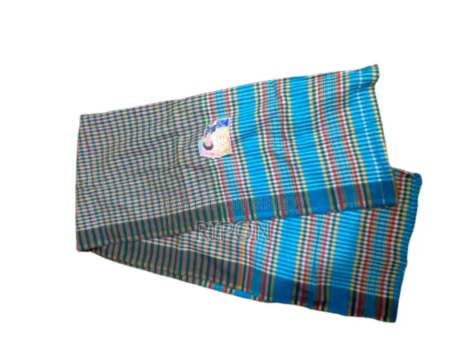 Order Gamcha Without Any Advance Payment, Right From Home.