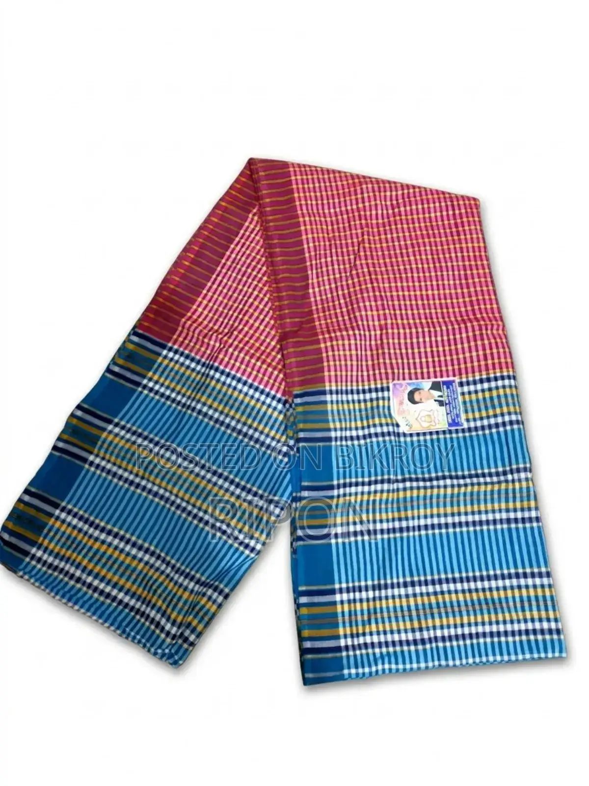 Order Gamcha Without Any Advance Payment, Right From Home.