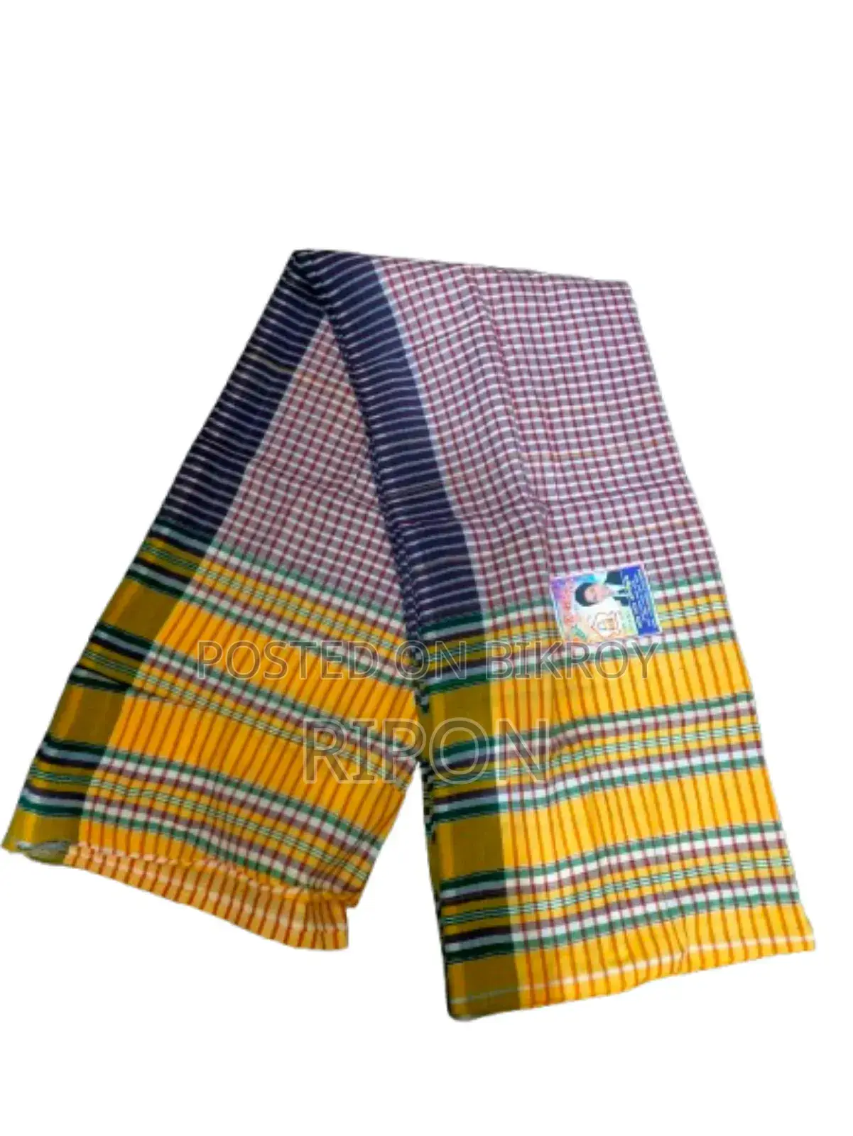 Order Gamcha Without Any Advance Payment, Right From Home.