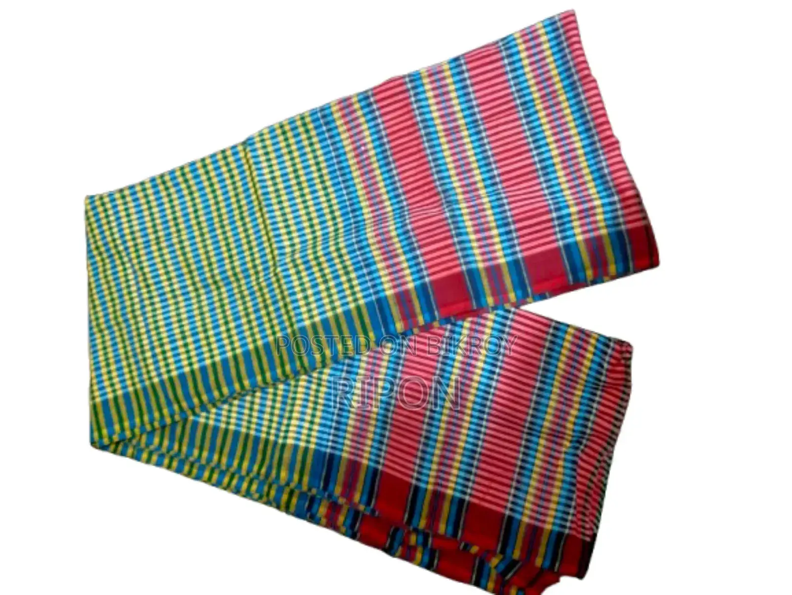 Order Gamcha Without Any Advance Payment, Right From Home.