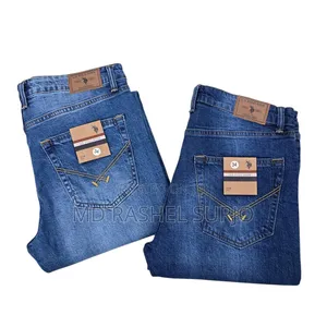 Original Wash Denim