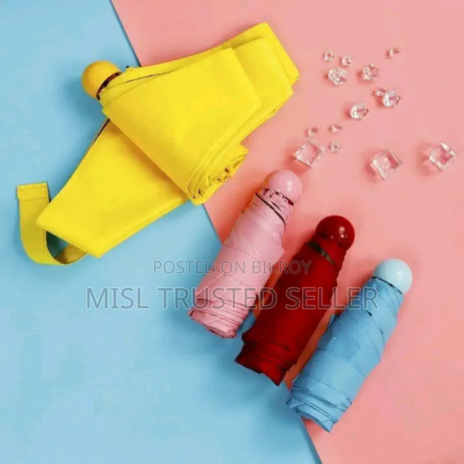 ক্যাপসুল ছাতা নতুন ছাতা