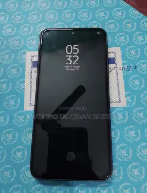 Samsung Galaxy A55 128 GB Blue