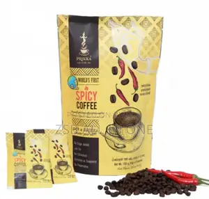 Spicy Chili Coffee Instant Coffee Mix With Capsicum Extract (150g)