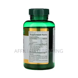 Nature’S Bounty Fish Oil 2400 Mg 90 Coated Softgels - Made in Usa
