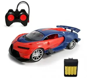Emulation Car Model