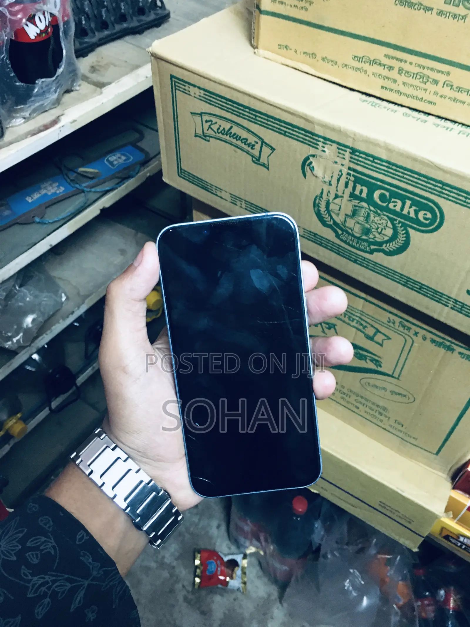 Apple iPhone 14 128 GB