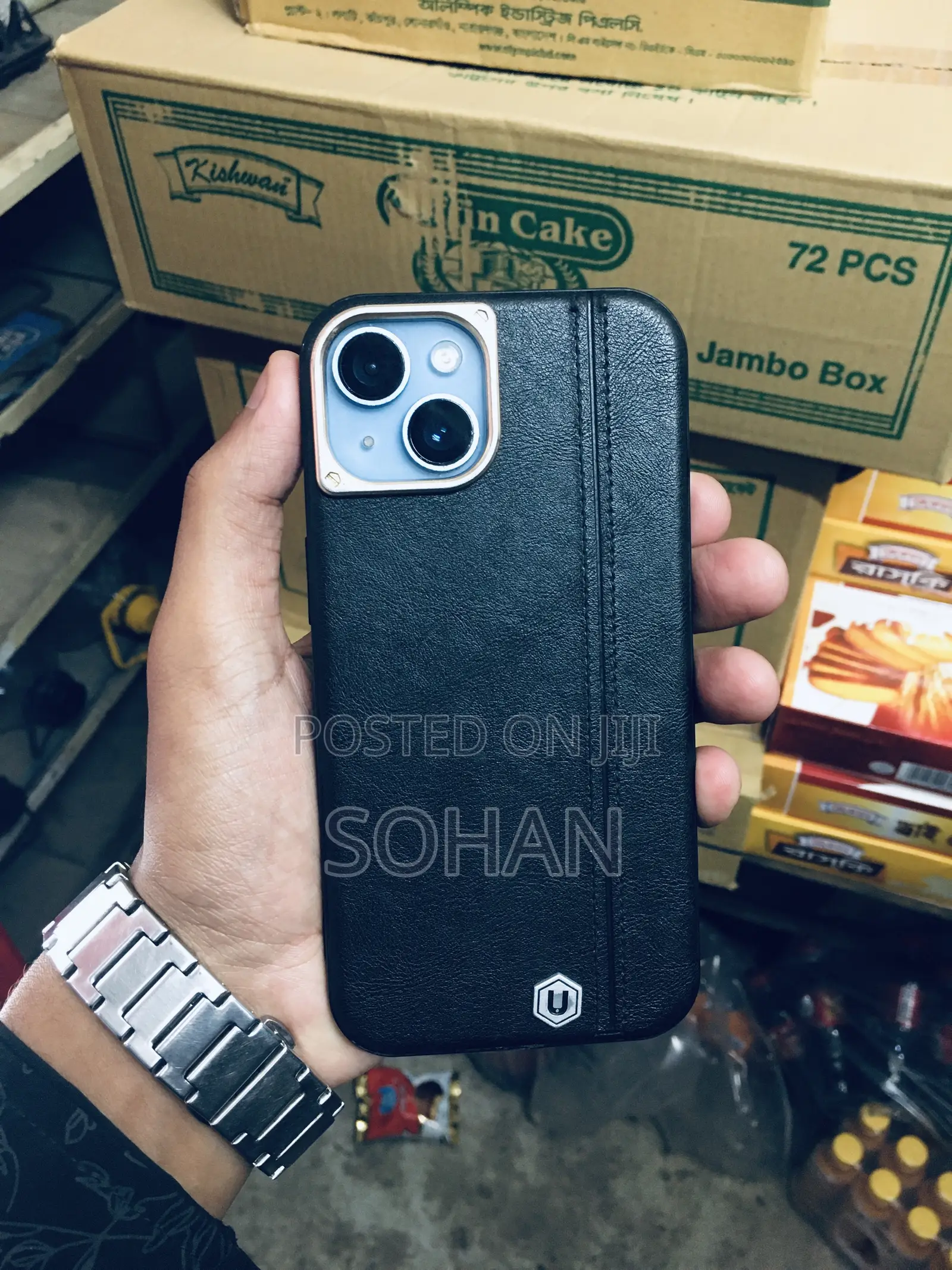 Apple iPhone 14 128 GB