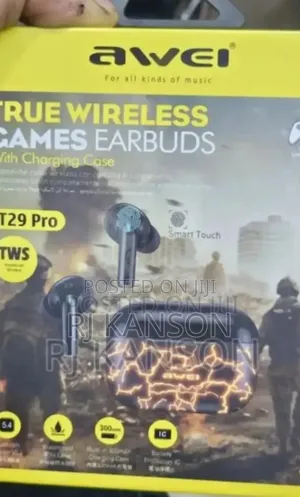 Bluetooth. All Accesoris. Gezt