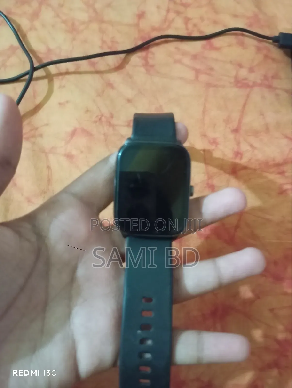 Haylou GST Smart Watch