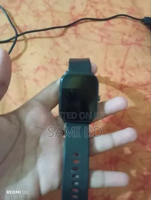 Haylou GST Smart Watch