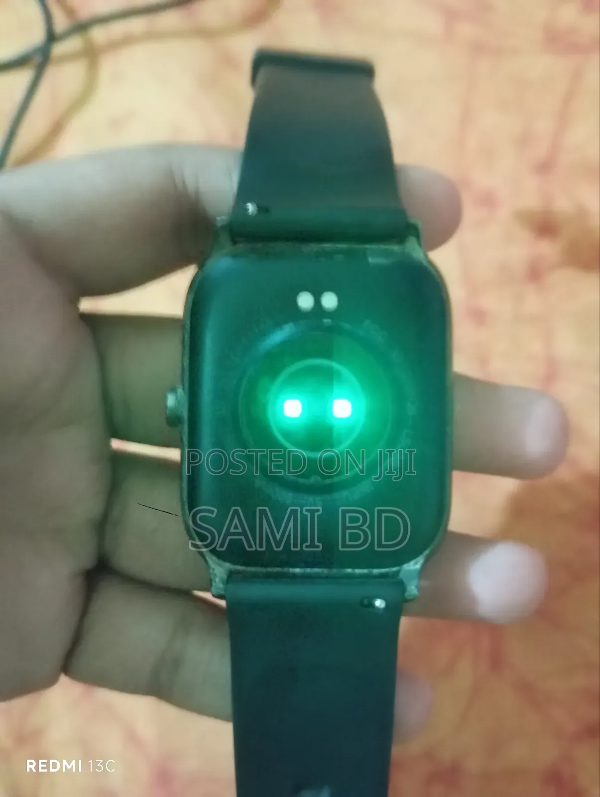 Haylou GST Smart Watch