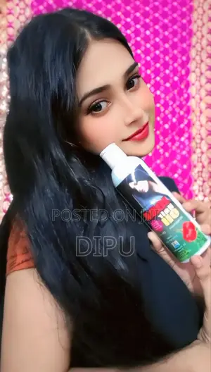 Joba Hair Oil