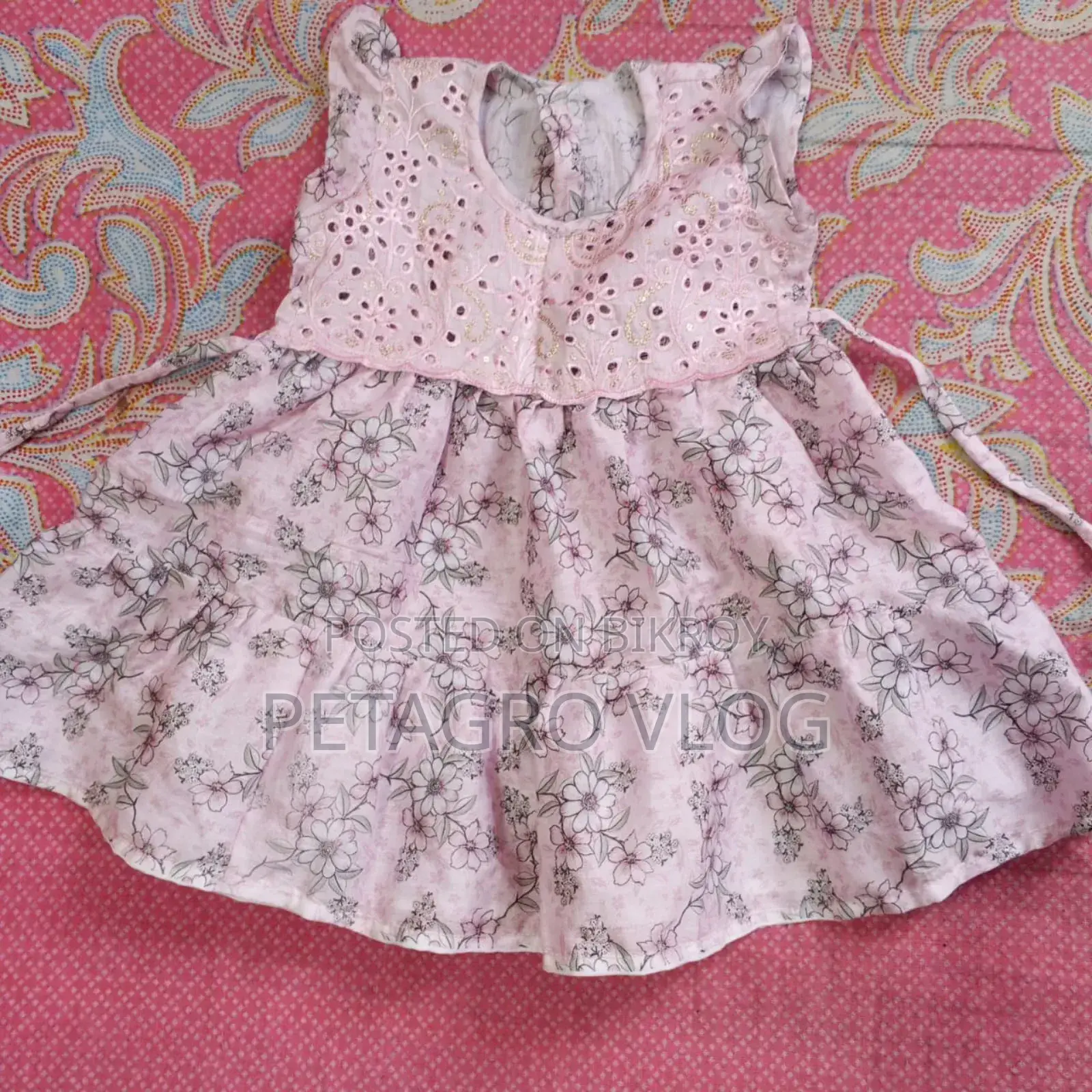 Baby Girl | Cute Dress