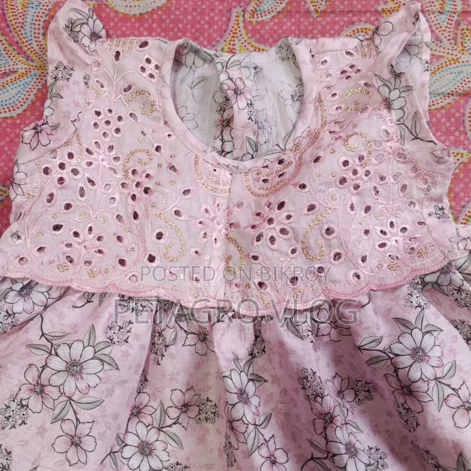 Baby Girl | Cute Dress