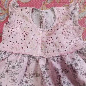 Baby Girl | Cute Dress