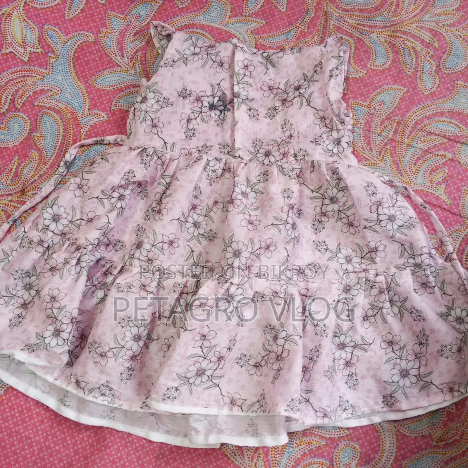Baby Girl | Cute Dress