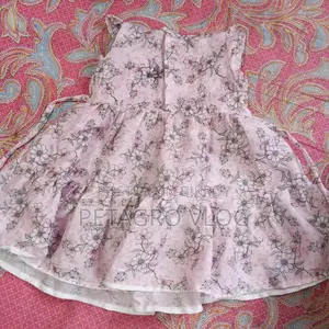 Baby Girl | Cute Dress
