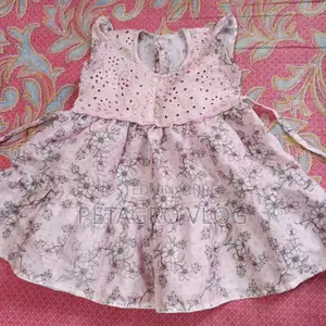 Baby Girl | Cute Dress
