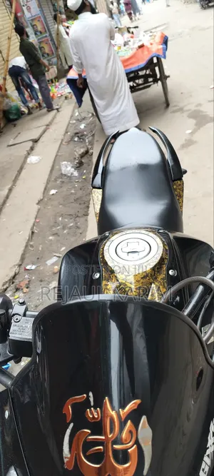 New Suzuki Gixxer SF FI 2020 Black