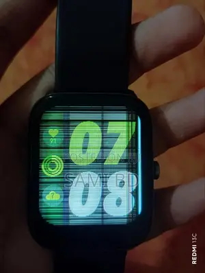 Haylou GST Smart Watch