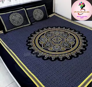 Cotton Bedsheet
