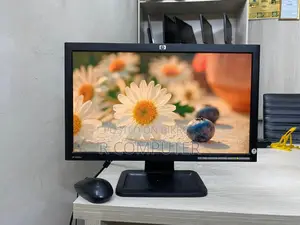 Origina; Hp 19"Inch Full Fresh Le1851w Monitor