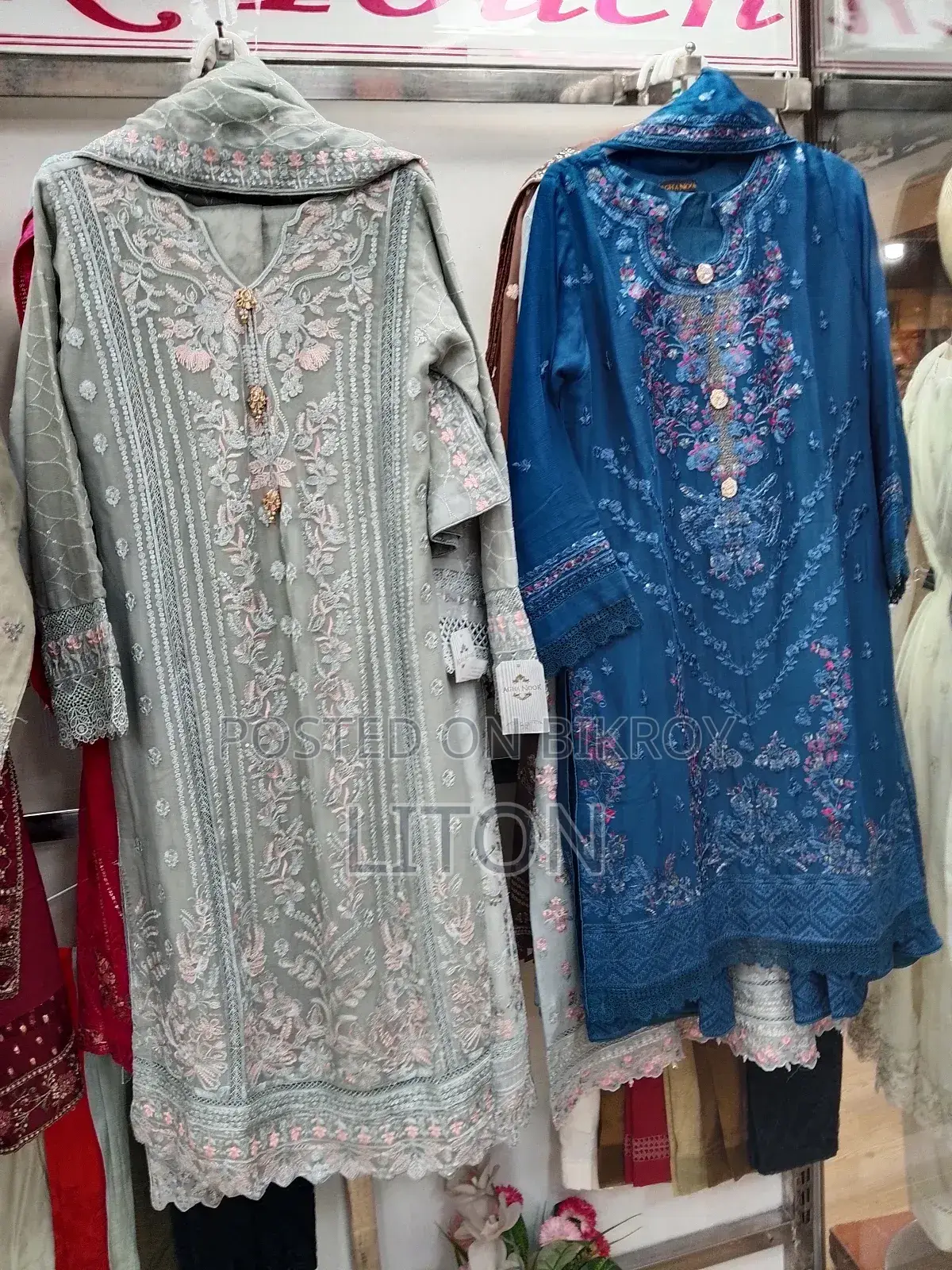 Pinktouch Women's Clothing Shop
