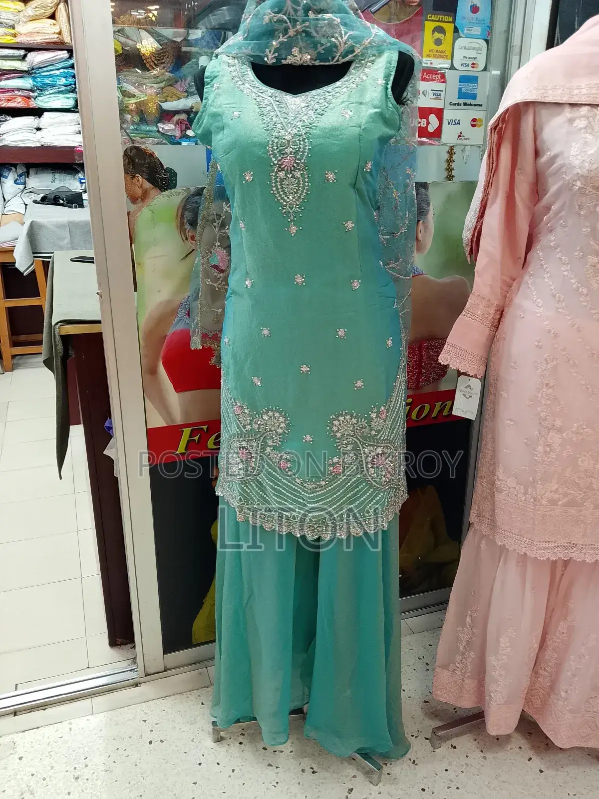 Pinktouch Women's Clothing Shop