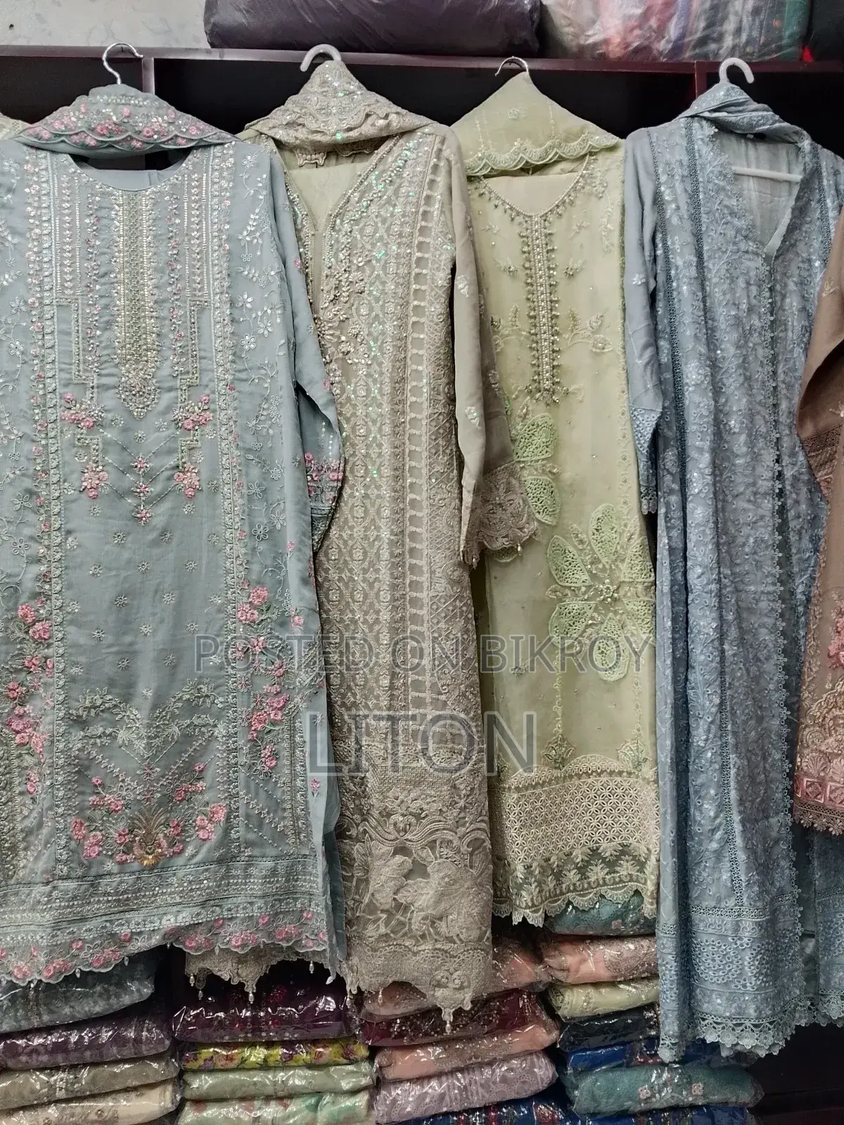 Pinktouch Women's Clothing Shop