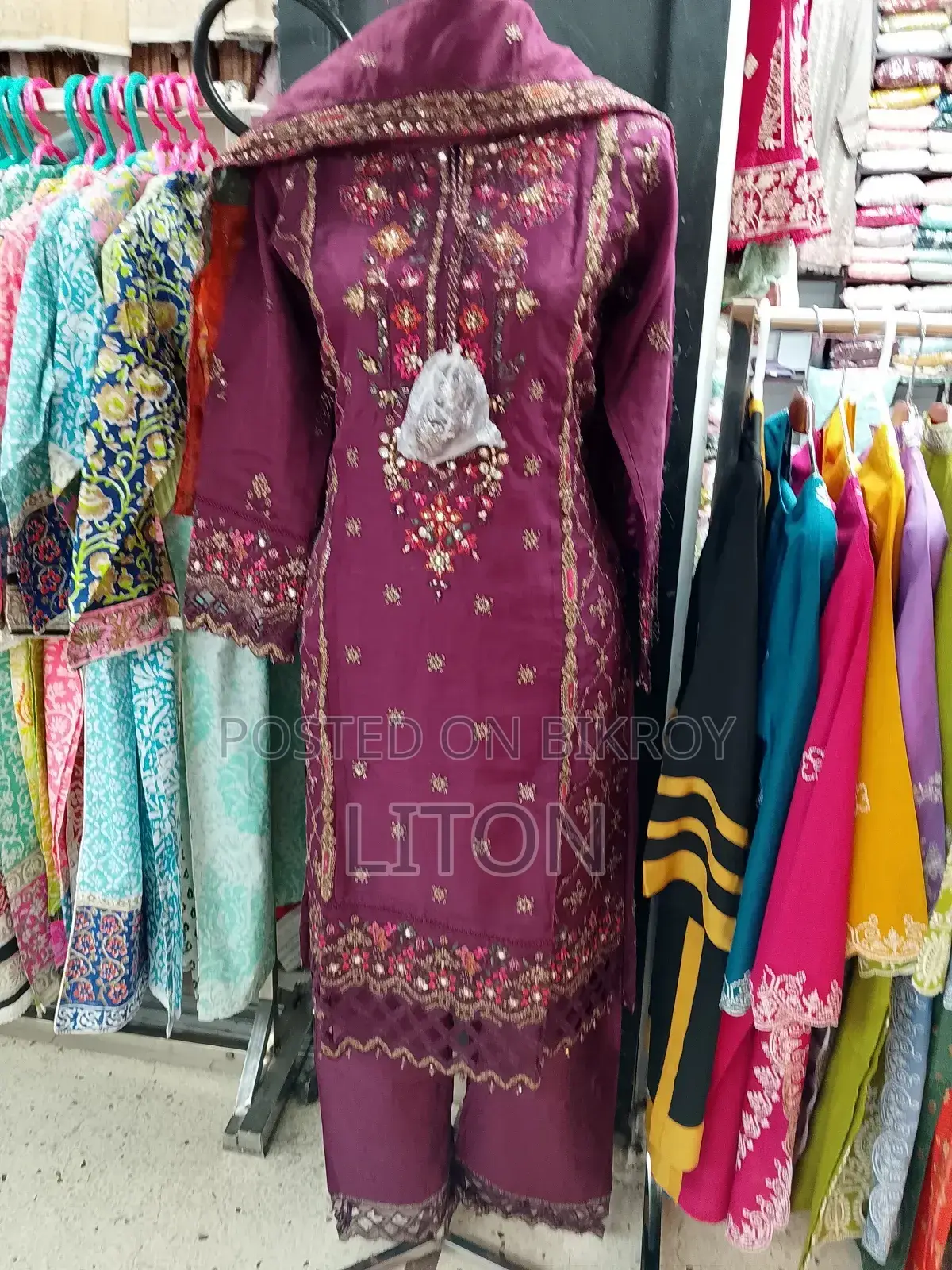 Pinktouch Women's Clothing Shop