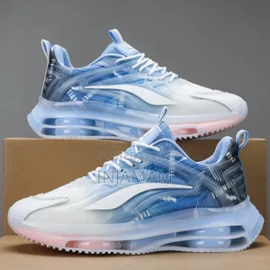 Colorful Light Weight Shoes for Spring Summer