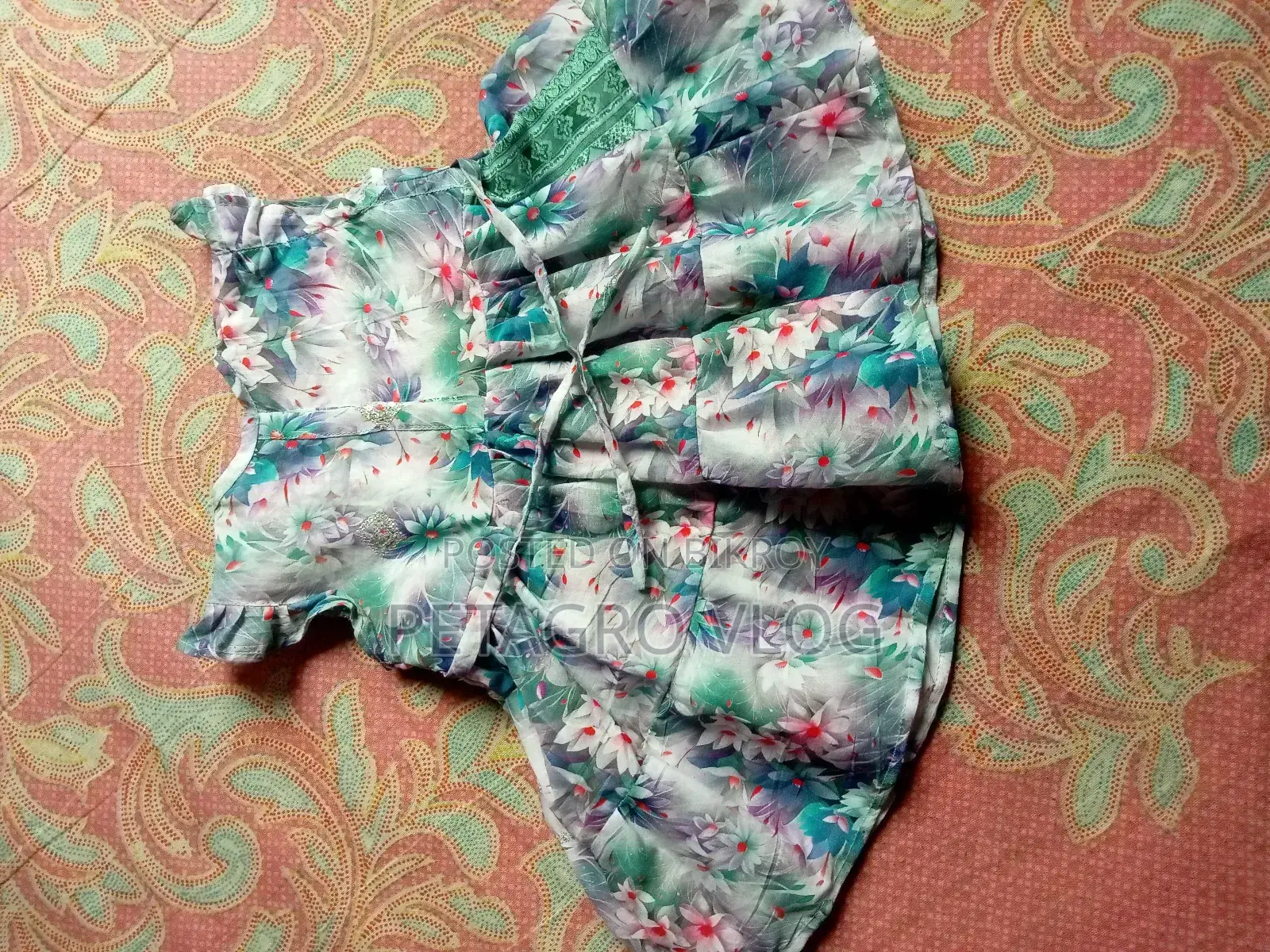 Dresses for Baby Girls