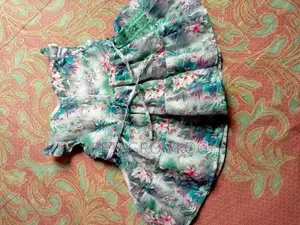 Dresses for Baby Girls