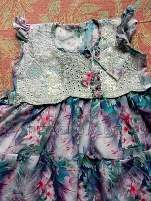 Dresses for Baby Girls
