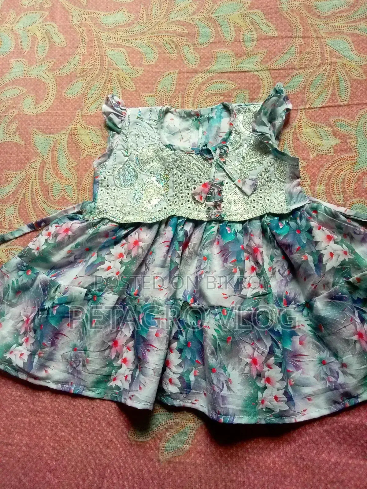 Dresses for Baby Girls