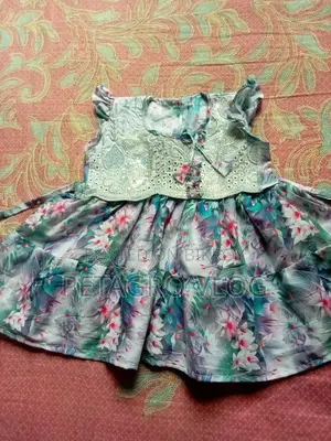 Dresses for Baby Girls