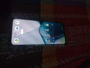 Oppo F19S 128 GB Blue