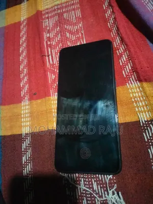 Oppo F19S 128 GB Blue