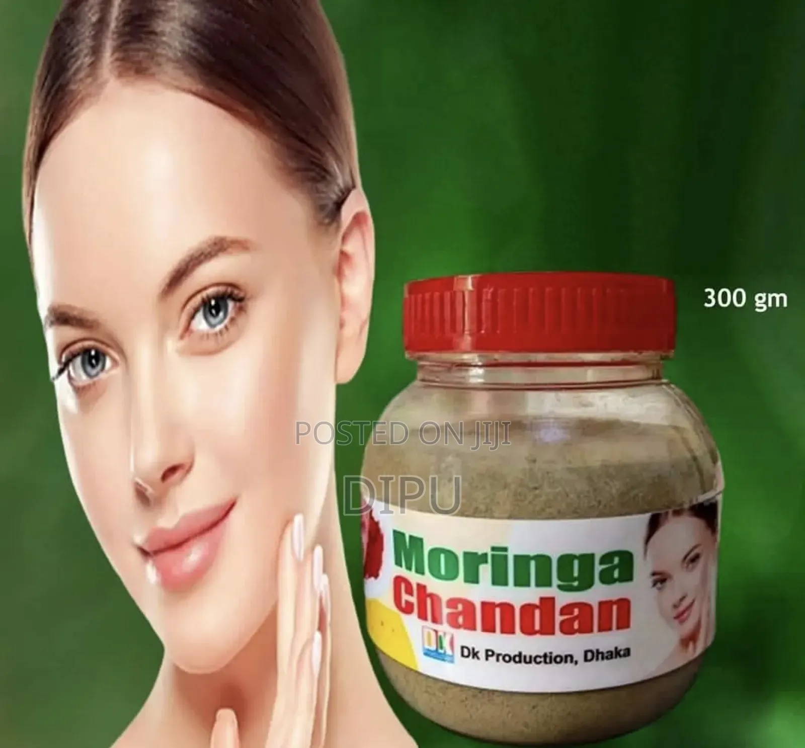 Moringa Chandan
