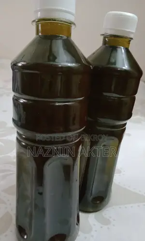 হারবাল হেয়ার অয়েল