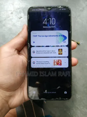 Xiaomi Poco M3 64 GB Black